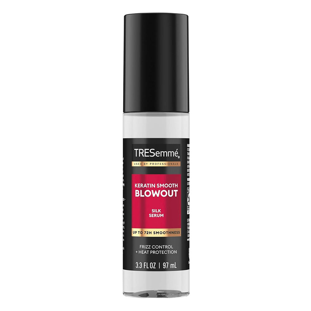 Tresemme Keratin Smooth Shine Serum With Marula Oil, 3.3 Oz